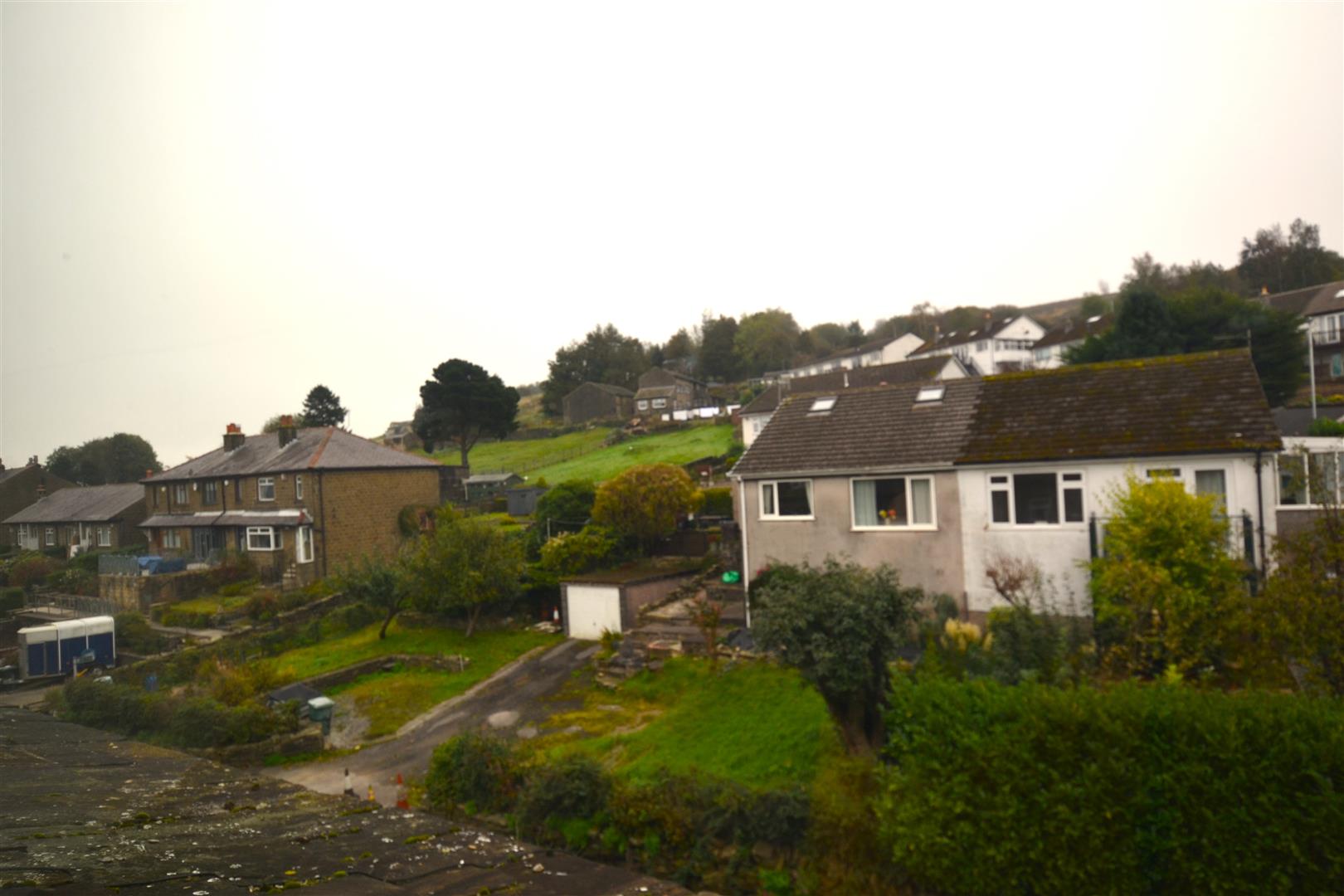 Hebden Road, Haworth, Keighley Sugdens Estate Agent